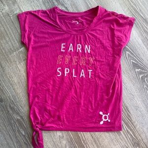 Orangetheory shirt
